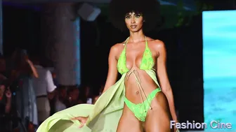 EMA SAVAHL Miami Swim Fashion Week 2022 #10