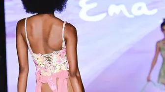 EMA SAVAHL Miami Swim Fashion Week 2022 #2