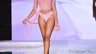 EMA SAVAHL Miami Swim Fashion Week 2022 #3