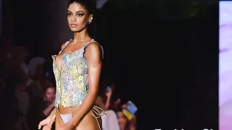 EMA SAVAHL Miami Swim Fashion Week 2022 #4