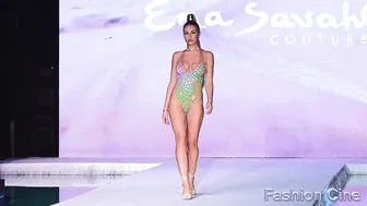 EMA SAVAHL Miami Swim Fashion Week 2022 #6