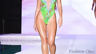 EMA SAVAHL Miami Swim Fashion Week 2022 #7