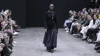 BOBKOVA 23 MBFW Berlin in 4K #9