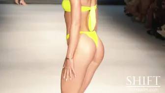 VDM THE LABEL 4K / Bikini swimwear fashion show / Miami swim week 2022 #3