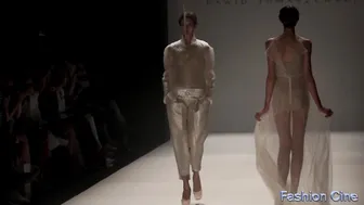 DAWID TOMASZEWSKI SS2013 in 4K #5