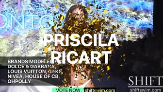 PRISCILLA RICART VS NICOLE ESPARZA / QUARTER-finals Match 4/4 RESULTS #6