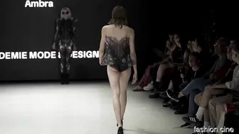 AMD Deutschland Show - NEO - Berlin Fashion Week in 4K #10