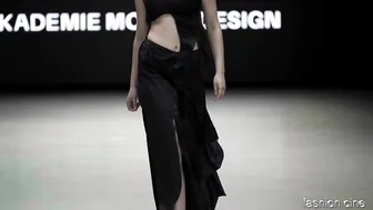 AMD Deutschland Show - NEO - Berlin Fashion Week in 4K #2