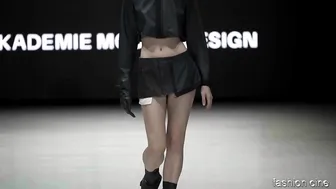 AMD Deutschland Show - NEO - Berlin Fashion Week in 4K #3