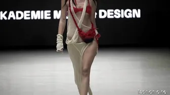 AMD Deutschland Show - NEO - Berlin Fashion Week in 4K #5