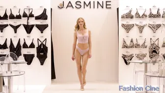 JASMINE LINGERIE AW22/23 Kyiv-Fashion in 4K (2) #2