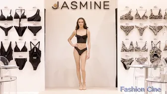 JASMINE LINGERIE AW22/23 Kyiv-Fashion in 4K (2) #6