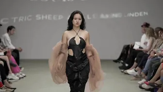 SEEFASHION 23 - Graduates Show Berlin in 4K (2) #3