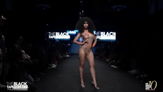 THE BLACK TAPE PROJECT (SHORT) LAFW 23 #2