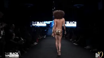 THE BLACK TAPE PROJECT (SHORT) LAFW 23 #3