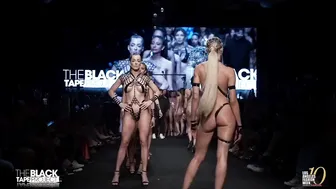 THE BLACK TAPE PROJECT (SHORT) LAFW 23 #8