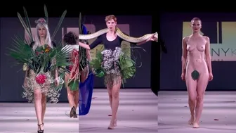 DENNyK FLORAL FASHION 2014