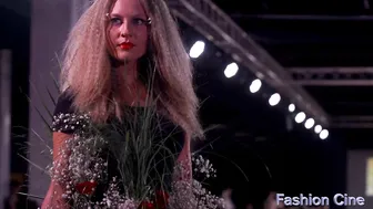 DENNyK FLORAL FASHION 2014 #10