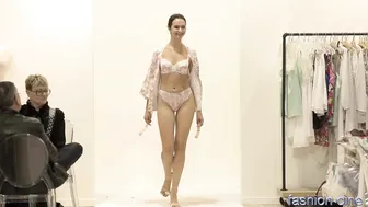 ANTIGEL BY LISE CHARMEL Lingerie - Interfiliere Paris Fashion Week 2023 in 4K (2) #8