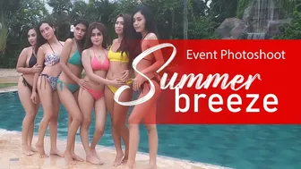 Photoshoot EVENT Bikini