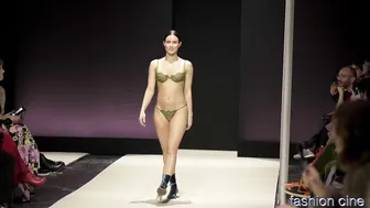 THE SELECTION LINGERIE - Interfiliere Paris Salon International de la lingerie 2023 in 4K (3) #2