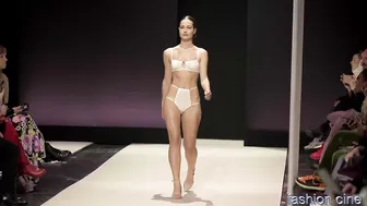 THE SELECTION LINGERIE - Interfiliere Paris Salon International de la lingerie 2023 in 4K (3) #6