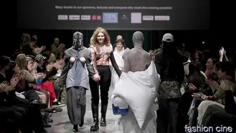 AMD BERLIN 2023 Graduate´s fashion show (part 2) #10