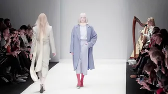 DANNY REINKE AW2019/20 MBFW Berlin in 4K #6