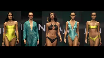 SANJUAN SS24 - Gran Canaria Swim Fashion Week in 4K (1)