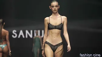 SANJUAN SS24 - Gran Canaria Swim Fashion Week in 4K (1) #10