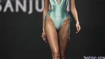 SANJUAN SS24 - Gran Canaria Swim Fashion Week in 4K (1) #6