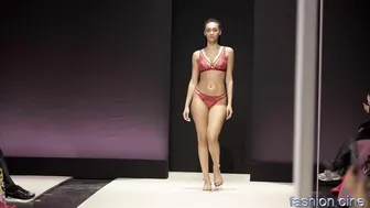 THE SELECTION LINGERIE - Interfiliere Paris Salon International de la lingerie 2023 in 4K (2) #4