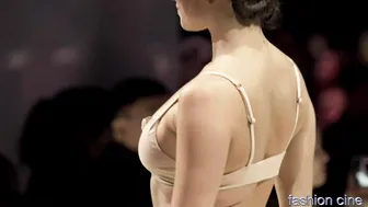 THE SELECTION LINGERIE - Interfiliere Paris Salon International de la lingerie 2023 in 4K (2) #6