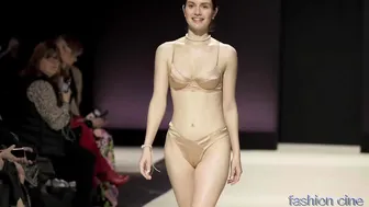 THE SELECTION LINGERIE - Interfiliere Paris Salon International de la lingerie 2023 in 4K (2) #9