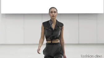 AMD @ Neo.Fashion. 2022 – Graduate Show in 4K #2