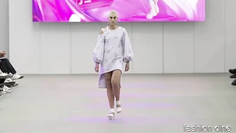 AMD @ Neo.Fashion. 2022 – Graduate Show in 4K #4