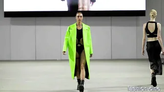 HS Niederrhein @ Neo.Fashion. 2022 – Graduate Show in 4K (full show) #7