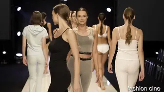 TERMO INTIMA 23 Fashion Show STYL KARBO Brno (CZ) in 4K #10