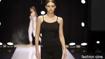 TERMO INTIMA 23 Fashion Show STYL KARBO Brno (CZ) in 4K #4