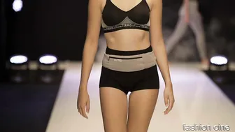 TERMO INTIMA 23 Fashion Show STYL KARBO Brno (CZ) in 4K #6