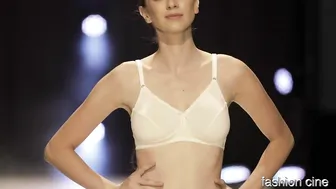 TERMO INTIMA 23 Fashion Show STYL KARBO Brno (CZ) in 4K #7