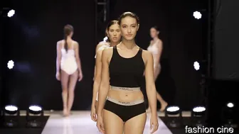 TERMO INTIMA 23 Fashion Show STYL KARBO Brno (CZ) in 4K #9