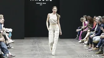 Frida Weyer MBFW SS23 in 4K #6