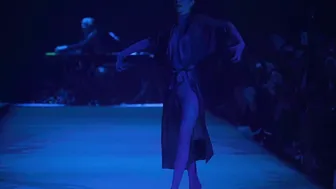 DSTM AW2020 MBFW Berlin in 4K #10