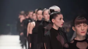 DSTM AW2020 MBFW Berlin in 4K #4