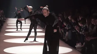 DSTM AW2020 MBFW Berlin in 4K #6