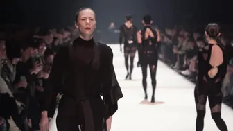 DSTM AW2020 MBFW Berlin in 4K #7