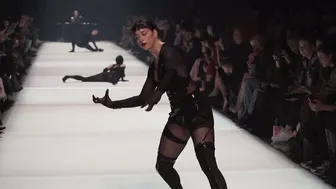 DSTM AW2020 MBFW Berlin in 4K #8