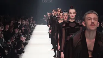 DSTM AW2020 MBFW Berlin in 4K #9