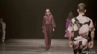 MARCEL OSTERTAG AW 24 Berlin Fashion Week in 4K #5